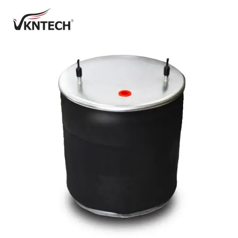 VKNTECH 1K8966-16 ПНЕВМОПРУЖИНА ПРИЦЕПА BPW 36 Contitech 881MB W01-M58-8966  