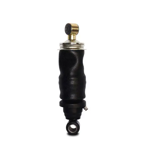 Пневмоподушки салона 1S2919 ACTROS 1831-1860 ПЕРЕДНЯЯ MERCEDES BENZ 942.890.29.19 Sachs 105392