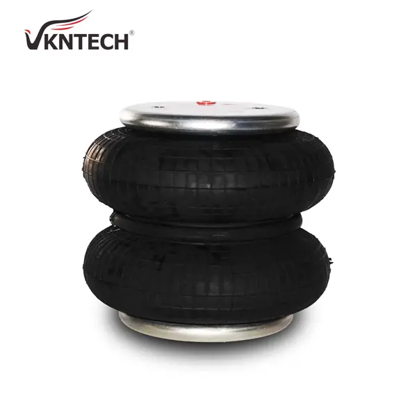 Двойная ВИТРЕННАЯ ПНЕВМОПРУЖИНА 2b6910 Firestone W01-358-6910 ПНЕВМАТИЧЕСКАЯ ПРУЖИНА ПОДБОРНИКА
